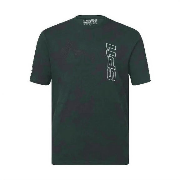 Red Bull Racing F1 Sergio "Checo" Perez T-Shirt