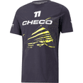 thumbnail image 1 of Red Bull Racing F1 Sergio "Checo" Perez Women's Logo Graphic T-Shirt, 1 of 2