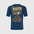 thumbnail image 1 of Red Bull Racing F1 Special Edition Austin GP T-Shirt- Denim, 1 of 4