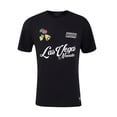 thumbnail image 1 of Red Bull Racing F1 Special Edition Las Vegas GP T-Shirt - Black, 1 of 5
