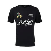 Red Bull Racing F1 Special Edition Las Vegas GP T-Shirt - Black