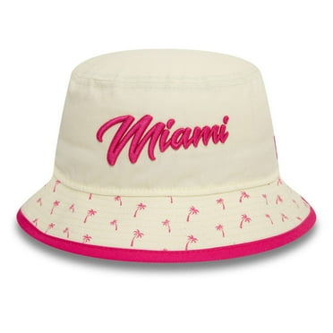 Red Bull Racing F1 Special Edition Miami GP Tapered Bucket Hat