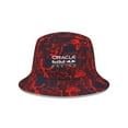 thumbnail image 1 of Red Bull Racing F1 Special Edition New Era 9Forty Unisex Austin Gp Bucket Red Hat, 1 of 4