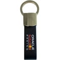 thumbnail image 1 of Red Bull Racing F1 Strap Keyring - Navy, 1 of 1