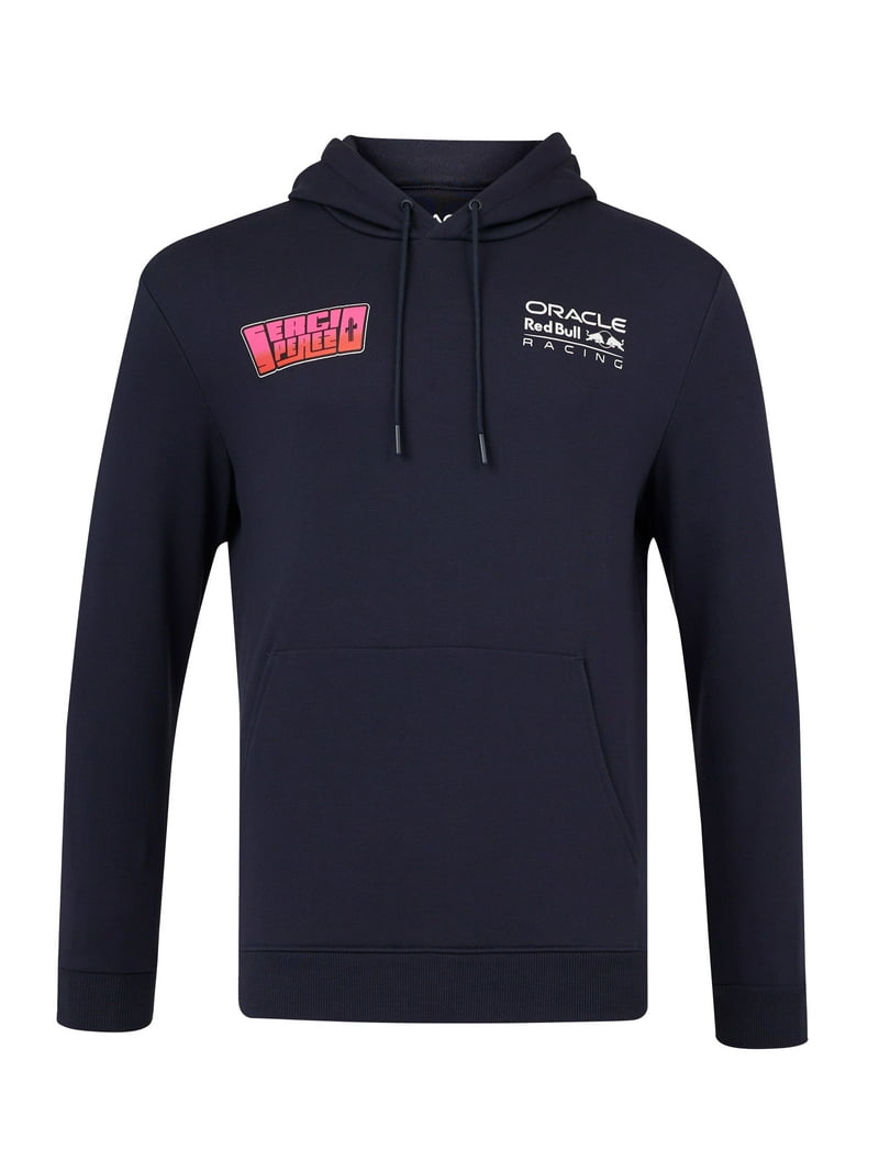 Red Bull Racing F1 Team Driver Sergio Perez Unisex Special Edition