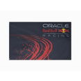 thumbnail image 1 of Red Bull Racing F1 Team Flag - Navy, 1 of 1