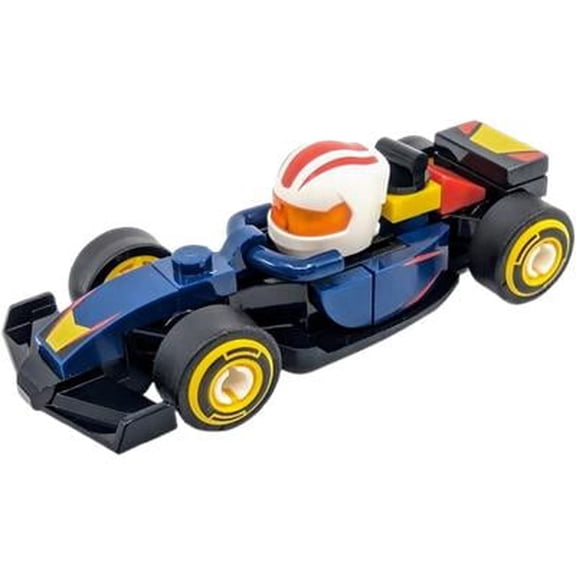 Red Bull Racing F1 Team Race Car, F1 Collectible Race Cars