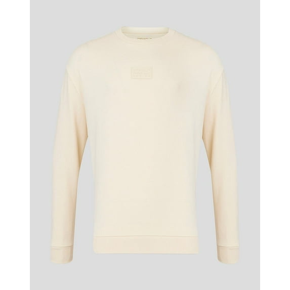 Red Bull Racing F1 Tonal Crew Neck Sweatshirt