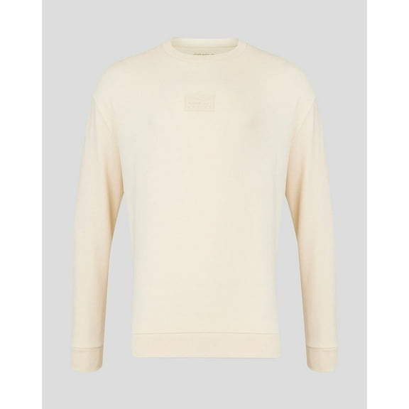 Red Bull Racing F1 Tonal Crew Neck Sweatshirt