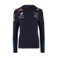 thumbnail image 1 of Red Bull Racing F1 Women's Team Pullover Hoodie- Navy, 1 of 6