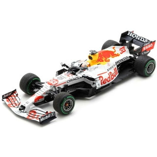 LEGO IDEAS - Red Bull RB16b Formula 1 Car (RC)