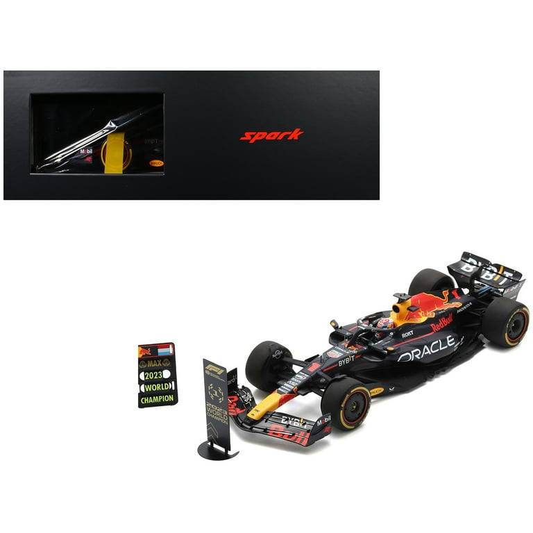 Red Bull Racing RB19 #1 