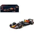 thumbnail image 1 of Red Bull Racing RB18 #11 Sergio Perez "Oracle" Winner F1 "Constructor's Champion" (2022) 1/24 Diecast Model Car by Bburago, 1 of 3