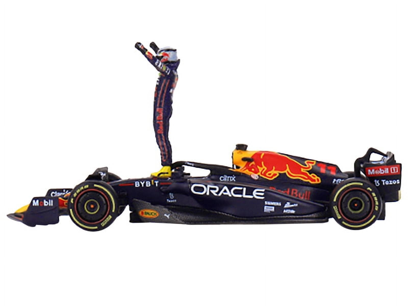 Red Bull Racing RB18 #11 Sergio Perez Red Bull Racing RB18 #11 Sergio Perez