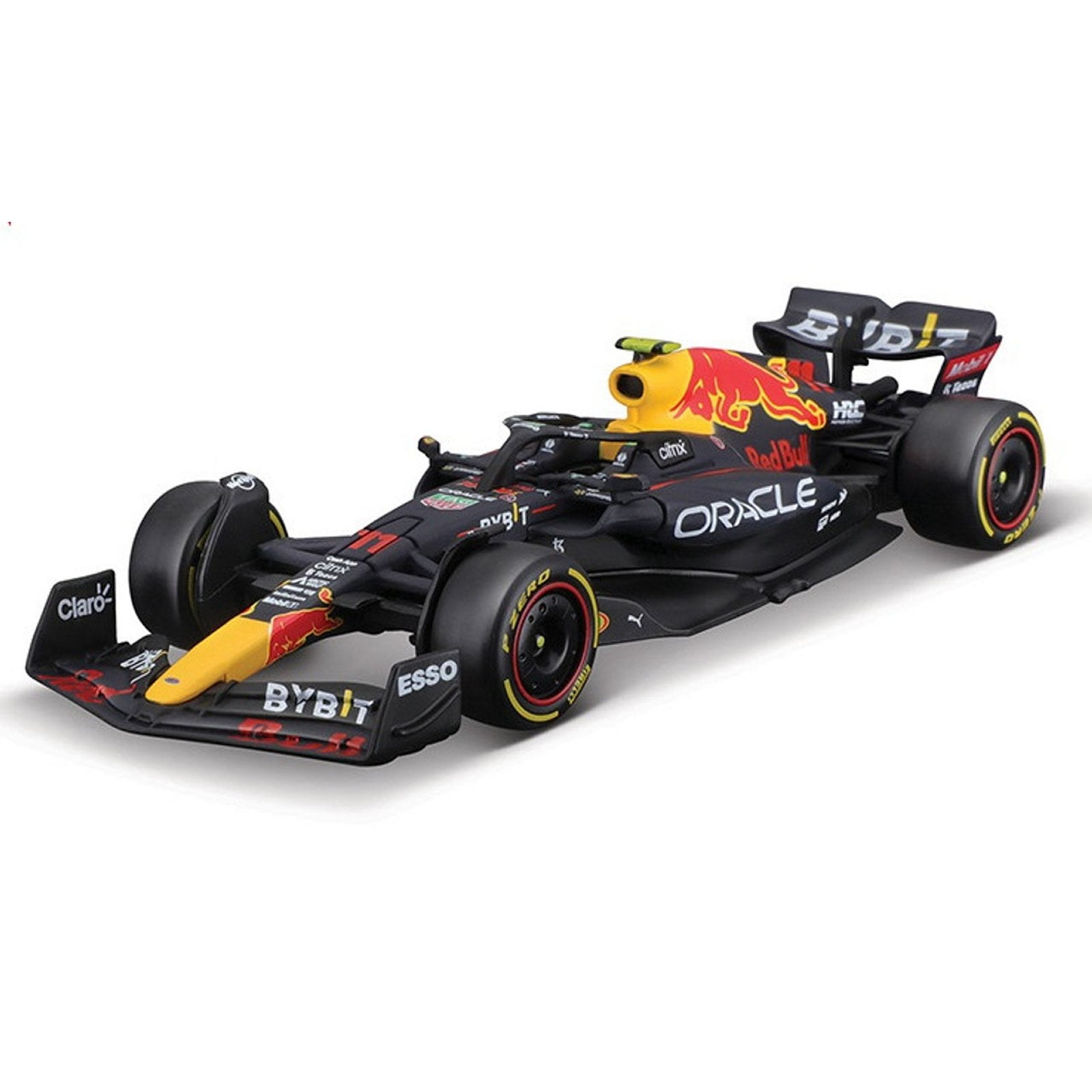 Oracle Red Bull Racing 2022 RB18, # 11 Sergio Perez Namibia