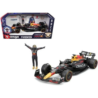 Red Bull Honda F1