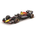 thumbnail image 1 of Red Bull Racing RB19 Diecast 1:43 scale Max Verstappen, 1 of 3