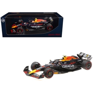 F1 Minichamps 1 18