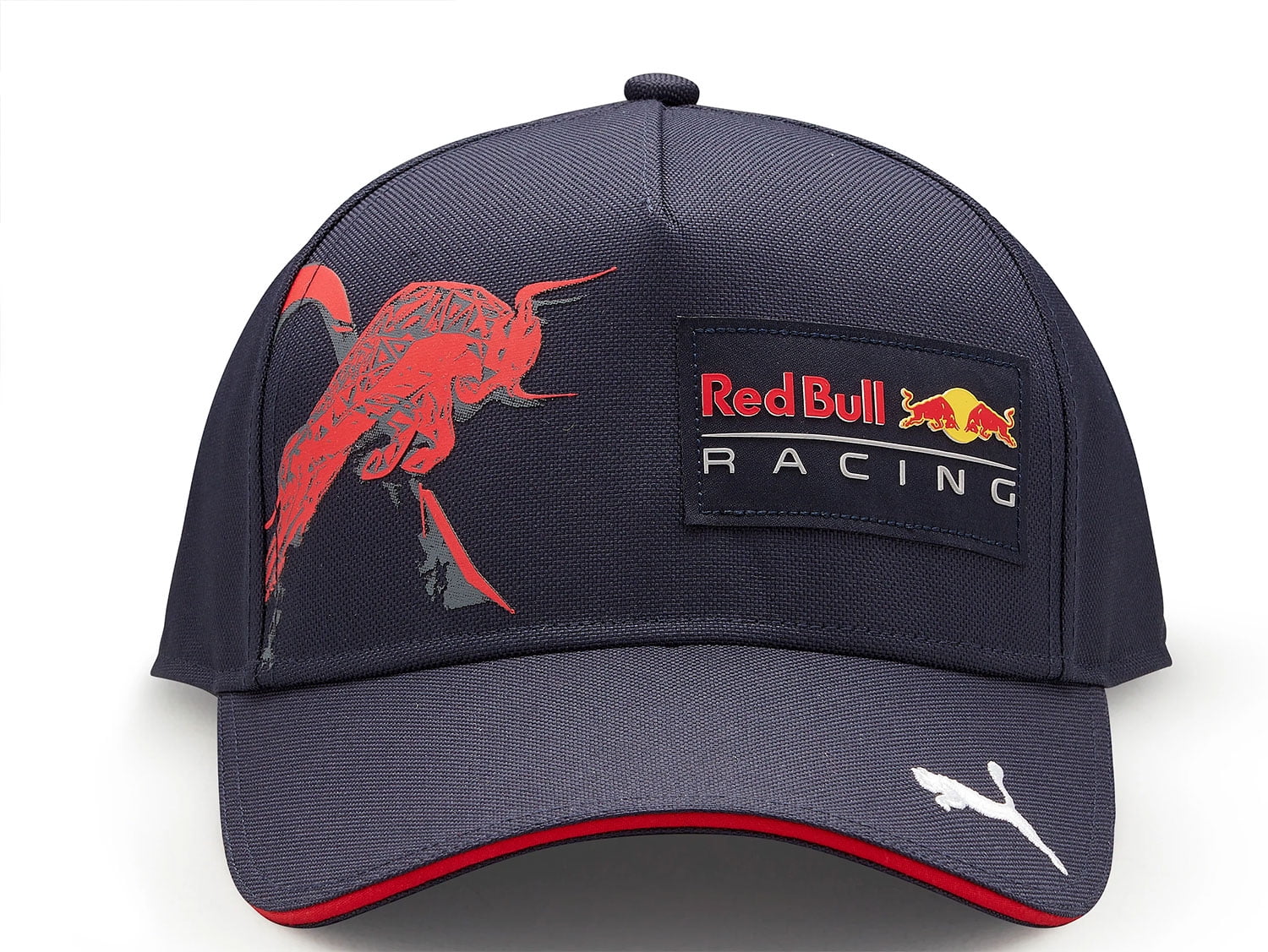Red Bull Racing Replica Team Hat 2022