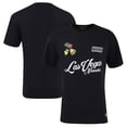 thumbnail image 1 of Unisex Black Red Bull Racing 2024 Las Vegas Grand Prix Special Edition T-Shirt, 1 of 6