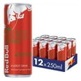 thumbnail image 1 of Red Bull - Red Edition (Watermelon) - 12x 250ml, 1 of 1