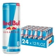 thumbnail image 1 of Red Bull Sugarfree Energy Drink, 12 Fl Oz, 24 Count, 1 of 7