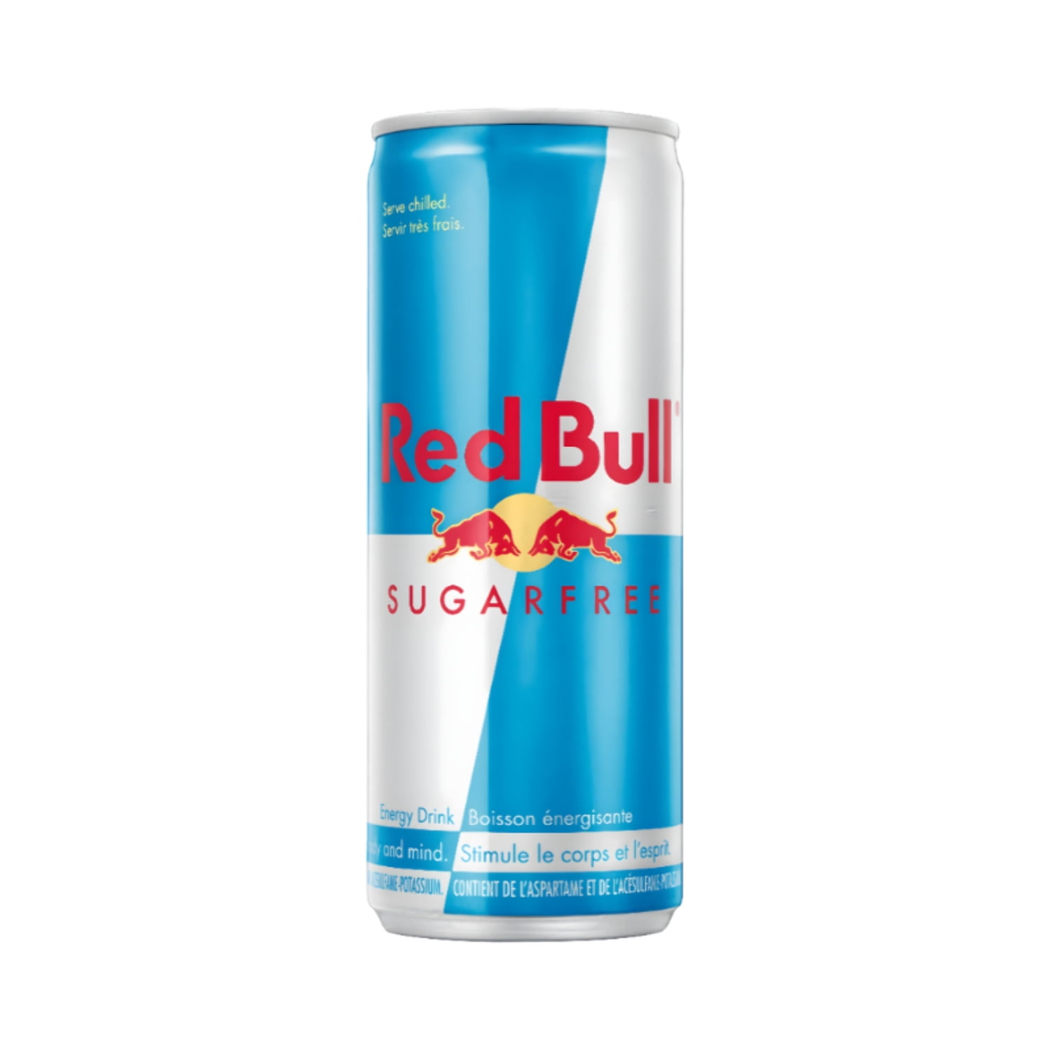Red Bull Sugarfree
