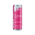 thumbnail image 1 of Red Bull Summer Edition Energy Drink, White Peach, 12 fl. oz. Can, (Packs of 6), 1 of 5