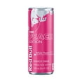 thumbnail image 1 of Red Bull Peach Edition Energy Drink,  White Peach,  8.4 fl.oz. can,  80mg Caffeine, 1 of 16