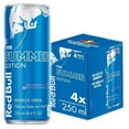 thumbnail image 1 of Red Bull Summer Edition Juneberry Energy Drink - 8.4 fl oz - 4 pk, 1 of 3