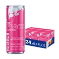 thumbnail image 1 of Red Bull Peach Edition Energy Drink,  White Peach,  8.4 fl. oz.,  6 x 4 Cans, 1 of 16