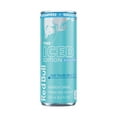 thumbnail image 1 of Red Bull Iced Edition Sugarfree Energy Drink,  Iced Vanilla Berry,  8.4 fl. oz. can,  80mg Caffeine, 1 of 15