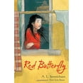 thumbnail image 1 of Pre-Owned Red Butterfly (Hardcover) 1481411098 9781481411097, 1 of 1