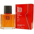 thumbnail image 1 of Red By Giorgio Beverly Hills Eau de Toilette for Men 3.4 oz (Pack of 6), 1 of 2