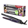thumbnail image 1 of Red By Kiss Silicone Styler Flat Iron - 1/2" FIS050, 1 of 2