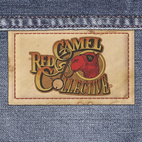 Red Camel Collective - Red Camel Collective - Music & Performance - CD