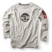 Red Canoe B-17 Long Sleeve T-Shirt