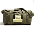 thumbnail image 1 of Red Canoe Boeing Stow Bag, 1 of 3