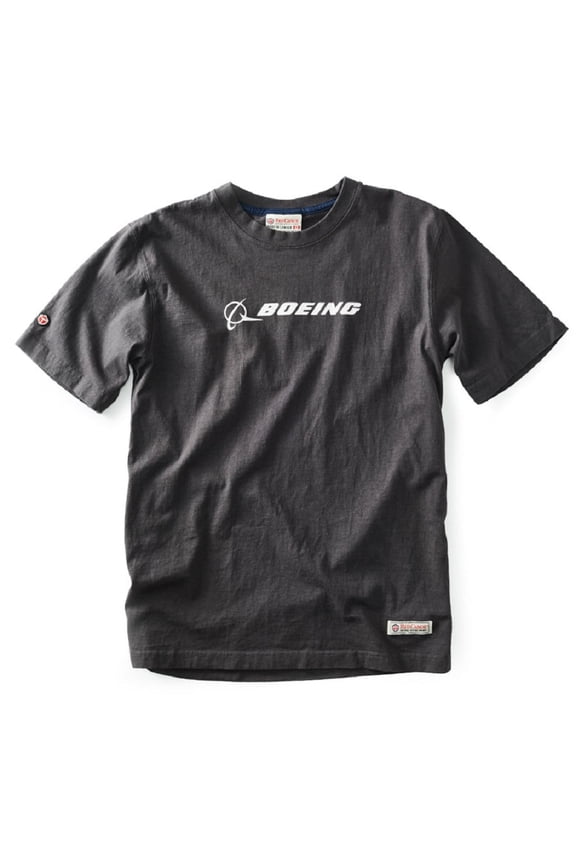 Boeing T-Shirt - Slate - Large