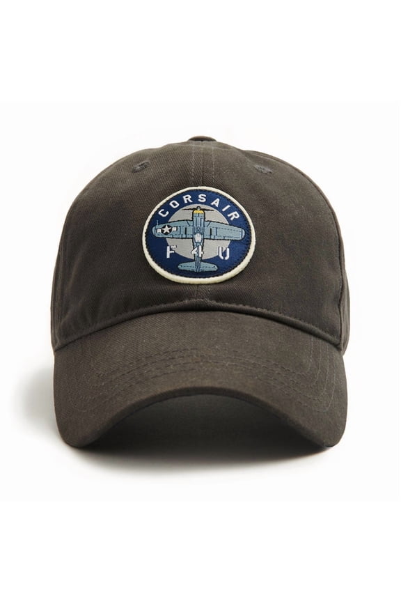 F4U Corsair Cap