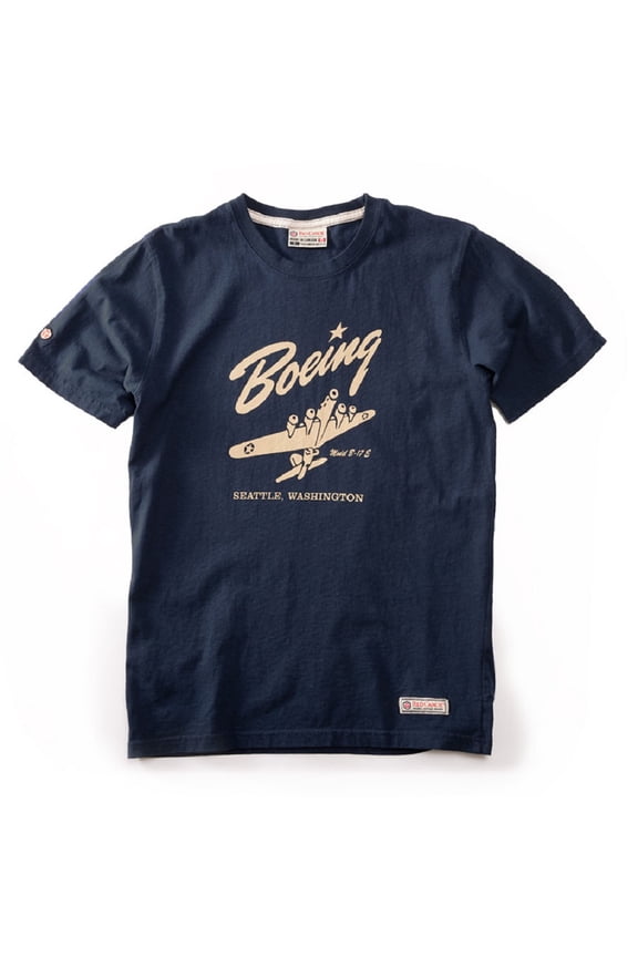 Flying Fortress T-Shirt - Small