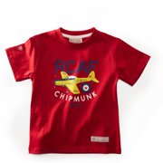 Red Canoe Kids RCAF Chipmunk T-Shirt