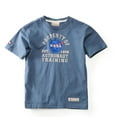 thumbnail image 1 of Red Canoe Kids NASA Astronaut Training T-Shirt, 1 of 3