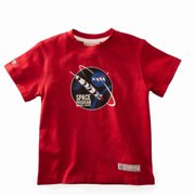 Red Canoe Kids Space Program T-Shirt