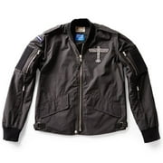 Red Canoe Mens Boeing Flight Jacket