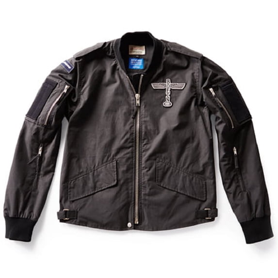 Red Canoe Men's Boeing Flight Jacket