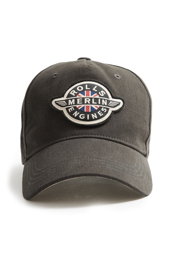 Merlin Cap