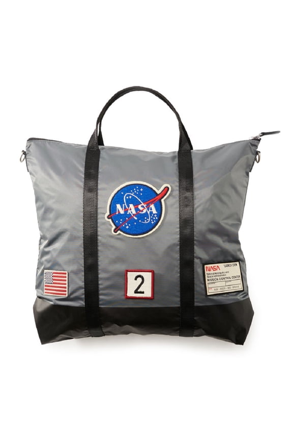 NASA Helmet Bag