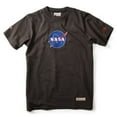 thumbnail image 1 of Red Canoe NASA Men's T-Shirt, 1 of 2