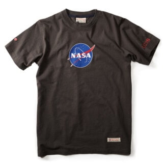 Red Canoe NASA Men's T-Shirt